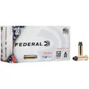 FEDERAL 38 Special Train + Protect 158Gr VHP Ammo (TP38VHP1) - Federal Ammo
