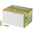 Sierra Bullets MatchKing, .338 Diameter, 338 Caliber, 300 Grain, Hollow Point Boat Tail, 500 Count 9300 - Sierra