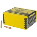 Berger Bullets Hybrid OTM Tactical, .338 Diameter, 338 Caliber, 300 Grain, hollow Point Boat Tail, 250 Count 33794 - Berger Bullets
