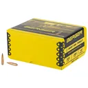 Berger Bullets BT Target, .243 Diameter, 6MM/243 Winchester, 108 Grain, Boat Tail Hollow Point, 500 Count 24731 - Berger Bullets