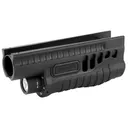 Nightstick SFL-11WL, Nightstick FlashLight, Fits Mossberg 500/590/Shockwave, Black, Includes 2 CR213A SFL-11WL - Nightstick