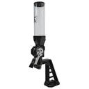 Frankford Arsenal Bench Top Powder Measure, Static Free Aluminum Body, Micro Adjustable Dispensing, Comes with Bench Mount Plate 1136233 - Frankford Arsenal