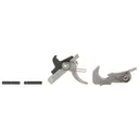 Sons of Liberty Gun Works Liberty Fighting Trigger, Nitride Finish, Black LFT - Sons Of Liberty Gun Works