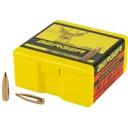 Berger Bullets VLD Hunting, .277 Diameter, 270 Caliber, 130 Grain, Boat Tail Hollow Point, 100 Count 27501 - Berger Bullets