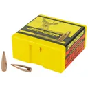 Berger Bullets VLD Hunting, .308 Diameter, 30 Caliber, 168 Grain, Hollow Point Boat Tail, 100 Count 30510 - Berger Bullets