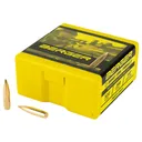 Berger Bullets BT Target, 243 Diameter, 6MM/243 Winchester, 108 Grain, Boat Tail Hollow Point, 100 Count 24431 - Berger Bullets