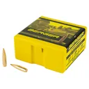 Berger Bullets VLD Target, .243 Winchester, 6MM/243 Winchester, 105 Grain, Boat Tail Hollow Point, 100 Count 24429 - Berger Bullets