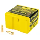 Berger Bullets FB Target, .224 Diameter, 22 Caliber, 55 Grain, Flat Base Hollow Point, 100 Count 22410 - Berger Bullets