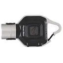 Streamlight PocketMate, Flashlight, USB Charging Cord, 325/ 45 Lumens, Silver/Black 73300 - Streamlight