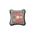 Unity Tactical All Polymer Construction, SPARK, Marker Light, Black, Matte SPK-RV1 - UNITY Tactical