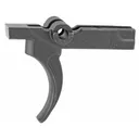 LBE Unlimited AR-15 Trigger, Black Finish, Made from 8620 Steel ARTRIG - Lbe Unlimited