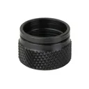 GROVTEC GTHM244 Pistol Thread Protector, 1/2X28in Threaded .590in Dia, for Aftermarket 9MM Barrels GTHM244 - GrovTec