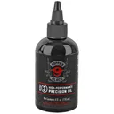 Hoppe's Black, Precision Oil, Liquid, 4oz, Bottle HBL4 - Hoppes