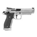 SIG SAUER P226 XFive Stas 9mm 5in 20rd Stainless Steel Semi-Automatic Pistol (226X5-9-STAS) - Sig Sauer