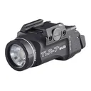 STREAMLIGHT TLR-7 Sub 500 Lumens Black Weapon Light for Glock 43X/48 (69400) - Streamlight