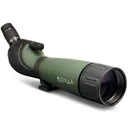 Konus KonuSpot-80, Spotting Scope, 20-60X80, 42.32oz, Green/Black Color, Includes Storage Case, Smart Phone Adapter, Photo Adapter Tube 7126 - Konus