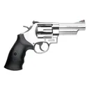 S&W 629 44 Mag 4in 6rd Stainless Revolver (163603) - Smith & Wesson