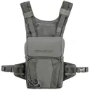 EBERLESTOCK Recon Gray Modular Bino Pack Harness (Z1SGY) - Eberlestock