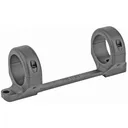 DNZ Game Reaper, 30mm Low, Black, Fits Remington 700 Short Action and Bergara Premier/B14 Short Action 28700 - Dnz