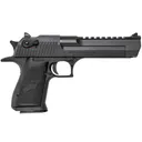 MAGNUM RESEARCH Desert Eagle Mark XIX .429 DE 7rd 6in Black Pistol (DE429) - Magnum Research