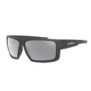 LEUPOLD Switchback Matte Black Frame/Shadow Gray Flash Lens Sunglasses (179092) - Leupold