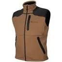 BERETTA Mens Highball Windpro Otter Vest (GU464T20270836) - Beretta