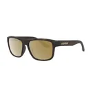 LEUPOLD Katmai Matte Tortoise Frame/Bronze Mirror Lens Sunglasses (179098) - Leupold