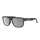 LEUPOLD Katmai Matte Black Frame/Shadow Gray Flash Lens Sunglasses (179097) - Leupold