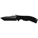 KERSHAW CQC-8K 3.5in Knife (6044TBLK) - Kershaw