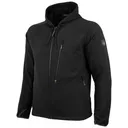 BERETTA Men's Windstryke Black Hoodie (FU281T19710999) - Beretta