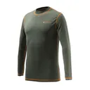 BERETTA Men's Merino Base LS T-Shirt (IM201T19690715) - Beretta