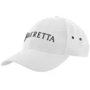 BERETTA Peak Performance White Cap (BC022T11860001) - Beretta
