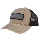 BERETTA SDY Khaki Trucker Hat (BC018T167501TU) - Beretta