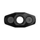 RISE ARMAMENT M-LOK Quick Detach AR15/AR10 Black Sling Mount (RA-601-BLK) - Rise Armament