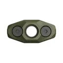 RISE ARMAMENT M-LOK Quick Detach AR15/AR10 Foliage Green Sling Mount (RA-601-FG) - Rise Armament