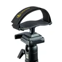 LEUPOLD Black Binocular Tripod Adapter Tray (172625) - Leupold