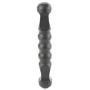 Cold Steel Koga, SD1, Tool, Defense Tool, Black, Polypropylene CS-91K - Cold Steel