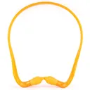 Radians Radband 2 Ear Plug, Orange RB210CS - Radians