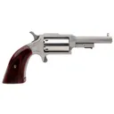 NORTH AMERICAN ARMS The Sheriff 22 Magnum 2.5in 5rd Revolver (NAA-1860-250) - North American Arms