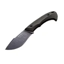 BUCKNBEAR KNIVES Piranha Tactical Green 3.6in Knife (BNB12333P) - Bucknbear Knives