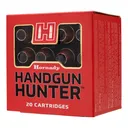 HORNADY Ammo 9Mm Luger+P Tbd Gr Monoflex Hh (90281) - Hornady