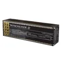 WINCHESTER Super Suppressed .22LR 45Gr LRN 100rd Box Ammo (SUP22LR) - Winchester