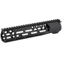 Sharps Bros. Handguard, M-LOK, 10", Fits AR-15 Rifles, Black SBHG07 - Sharps Bros.