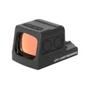 HOLOSUN 7075 Aluminum Shake Awake Slimline Green 6MOA Dot Reflex Sight (EPS-CARRY-GR-6) - Holosun