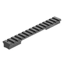 LEUPOLD BackCountry Cross-Slot 1-Piece Base with 20 MOA For Winchester 70 SA (171341) - Leupold