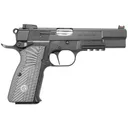 EUROPEAN AMERICAN ARMORY Girsan OSP 9mm 4.87in 15rd Semi-Automatic Pistol (390470) - European American Armory