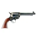 TAYLORS & COMPANY Gunfighter .45LC 5.5in 6rd Revolver with Walnut Grips (550858) - Taylors & Company