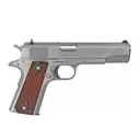 COLT 1911 Classic Government .45 ACP 5in 7rd Stainless Pistol (O1911C-SS) - Colt's Manufacturing