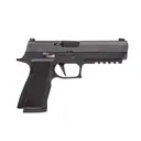 SIG SAUER P320 XTen 10mm 5in 15rd Semi-Automatic Pistol (320X5-10-BXR3-R2) - Sig Sauer