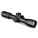 VORTEX Strike Eagle 3-18x44 FFP EBR-7C MOA Reticle 34mm Black Anodized Riflescope (SE-31801) - Vortex